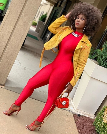 Amara La Negra