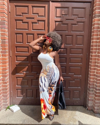 Amara La Negra