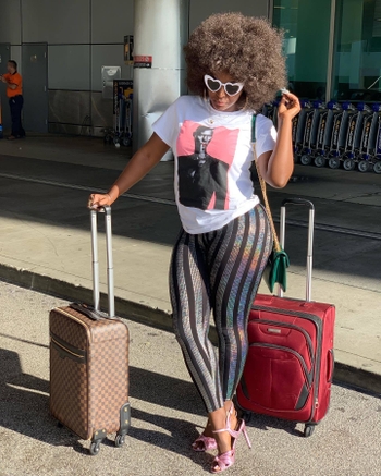 Amara La Negra