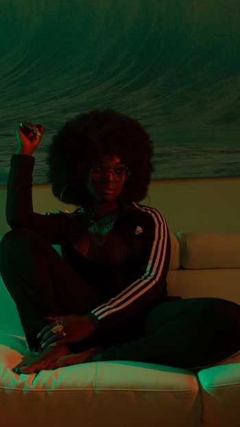 Amara La Negra