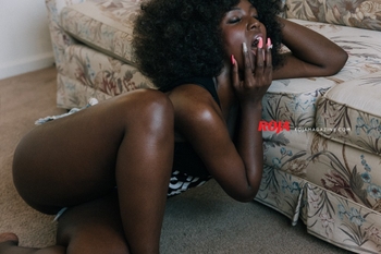 Amara La Negra