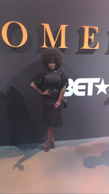 Amara La Negra