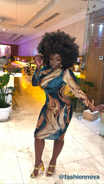 Amara La Negra