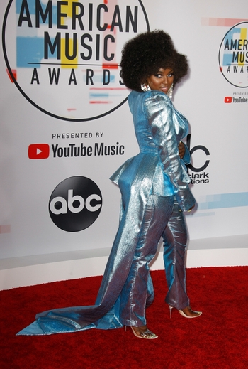 Amara La Negra