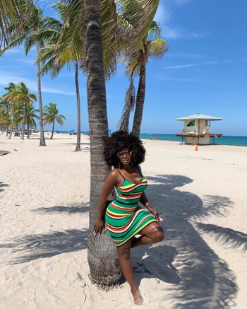 Amara La Negra