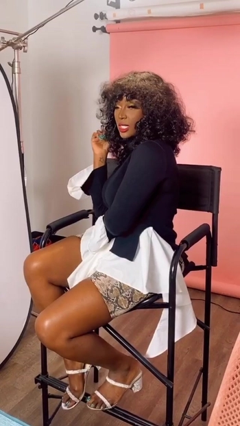 Amara La Negra