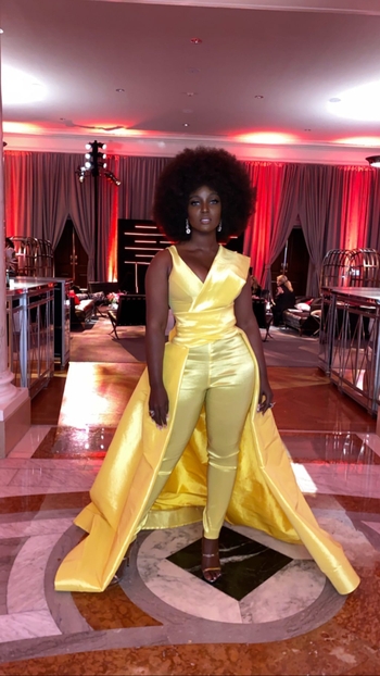 Amara La Negra