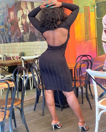 Amara La Negra