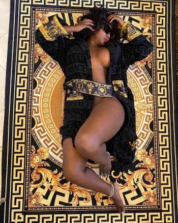 Amara La Negra