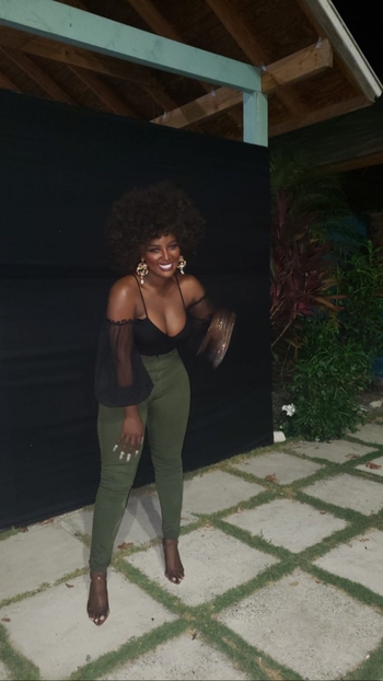 Amara La Negra