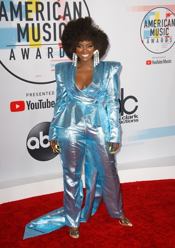 Amara La Negra