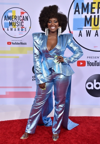 Amara La Negra