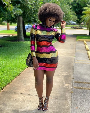 Amara La Negra