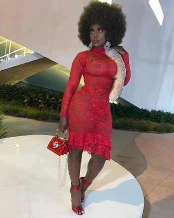 Amara La Negra