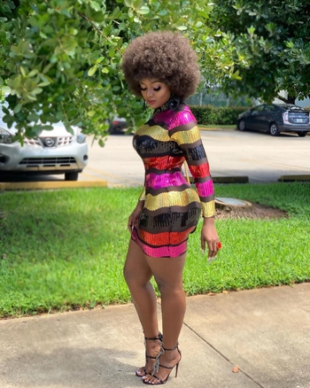 Amara La Negra