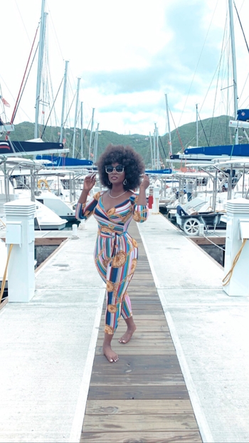 Amara La Negra