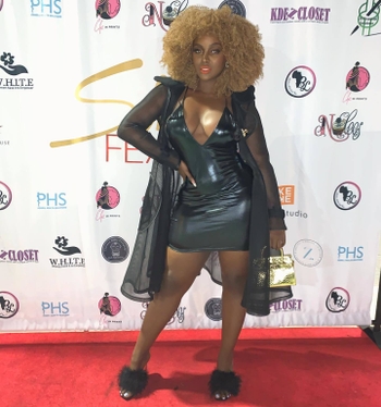 Amara La Negra