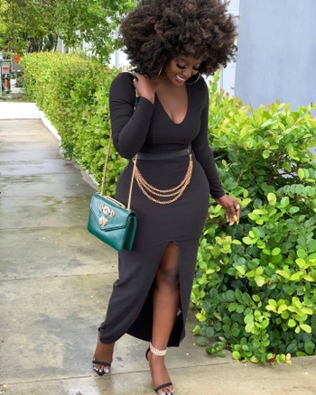 Amara La Negra