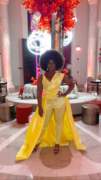 Amara La Negra