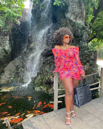 Amara La Negra