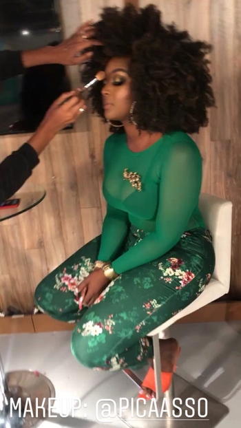 Amara La Negra