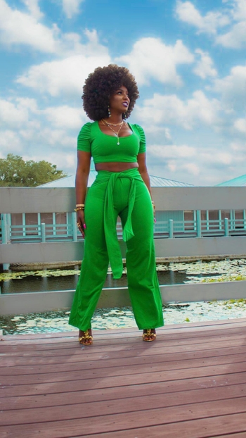 Amara La Negra