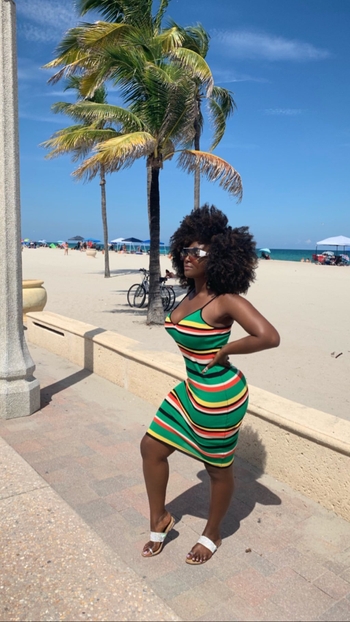 Amara La Negra