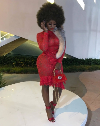 Amara La Negra