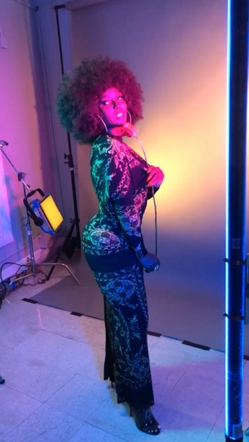 Amara La Negra