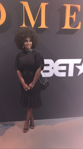 Amara La Negra