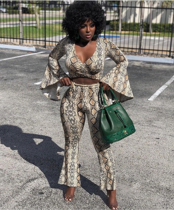 Amara La Negra