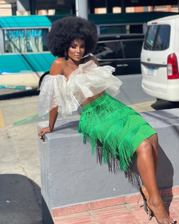 Amara La Negra