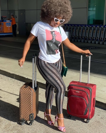 Amara La Negra