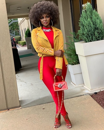 Amara La Negra