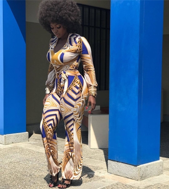 Amara La Negra