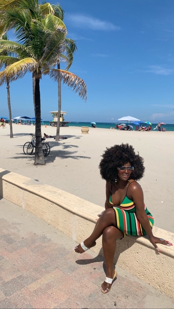 Amara La Negra