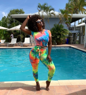 Amara La Negra