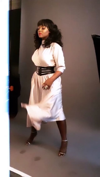 Amara La Negra