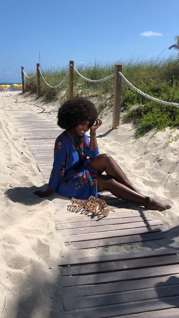 Amara La Negra