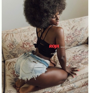 Amara La Negra