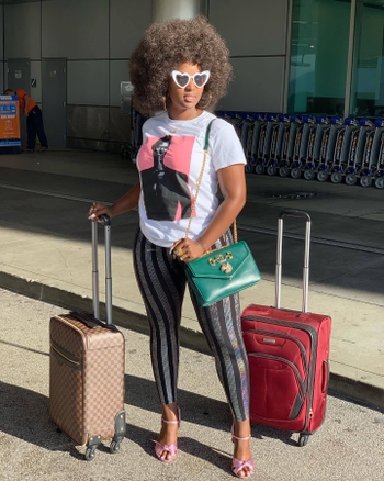 Amara La Negra