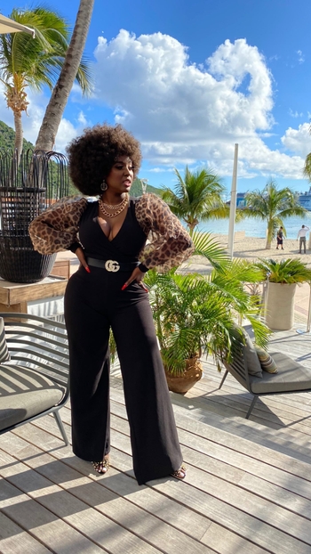 Amara La Negra