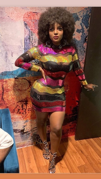 Amara La Negra