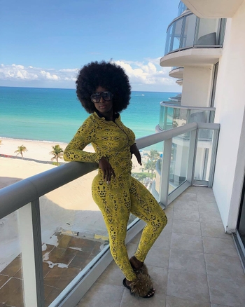 Amara La Negra