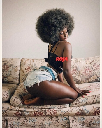 Amara La Negra