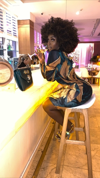 Amara La Negra