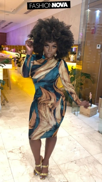 Amara La Negra