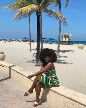 Amara La Negra