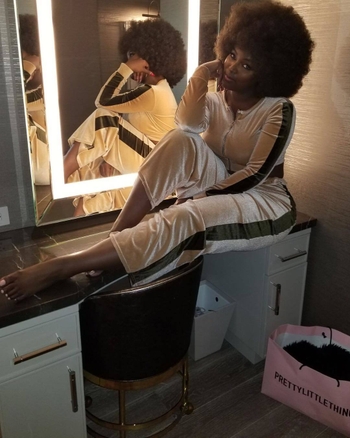 Amara La Negra