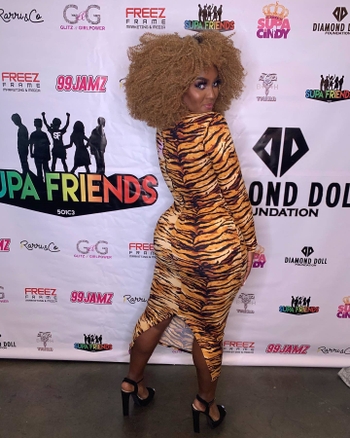 Amara La Negra